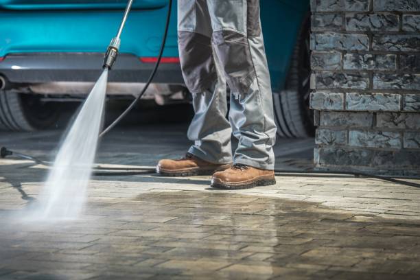 Best Window and Screen Pressure Cleaning in Monrovia, IN