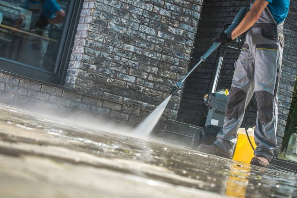 Best Vinyl Siding Pressure Washing in Monrovia, IN