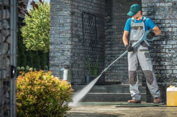 Best Driveway Cleaning and Restoration in Monrovia, IN