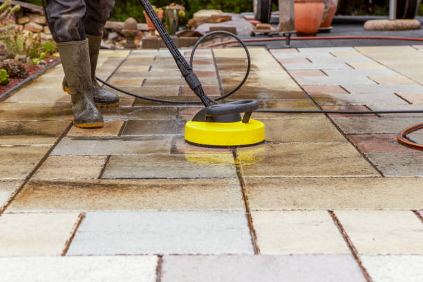 Best Deck and Patio Pressure Washing in Monrovia, IN