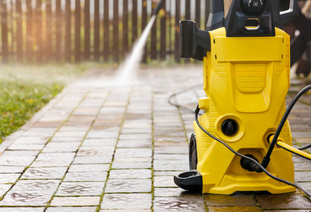 Monrovia, IN Pressure Washing Services Company