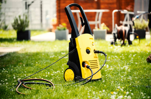 Best Fence Cleaning and Maintenance in Monrovia, IN